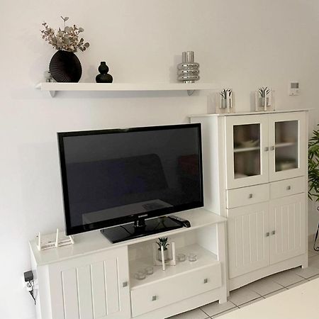 Coral House - La Calma - Playa Flamenca - Big Terrace & 4 Swimming Pools. Appartement Buitenkant foto