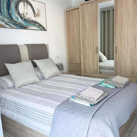 Coral House - La Calma - Playa Flamenca - Big Terrace & 4 Swimming Pools. Appartement Buitenkant foto