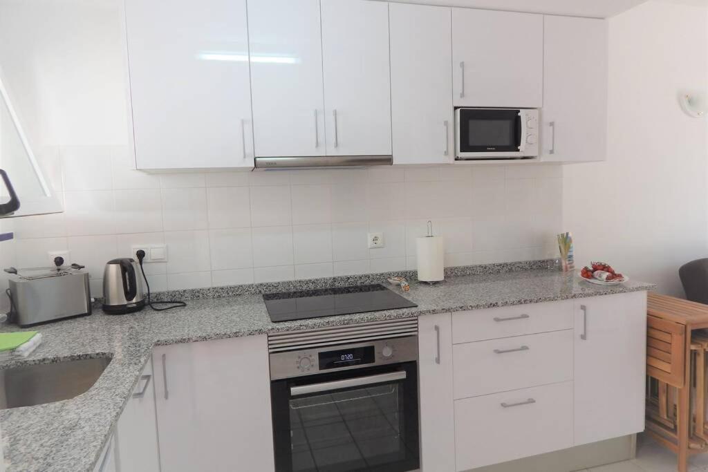 Coral House - La Calma - Playa Flamenca - Big Terrace & 4 Swimming Pools. Appartement Buitenkant foto