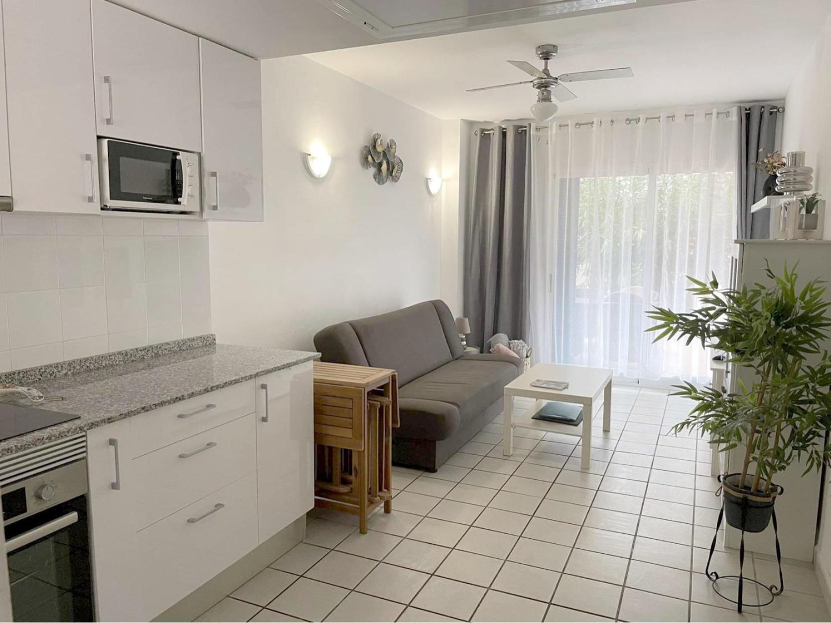 Coral House - La Calma - Playa Flamenca - Big Terrace & 4 Swimming Pools. Appartement Buitenkant foto