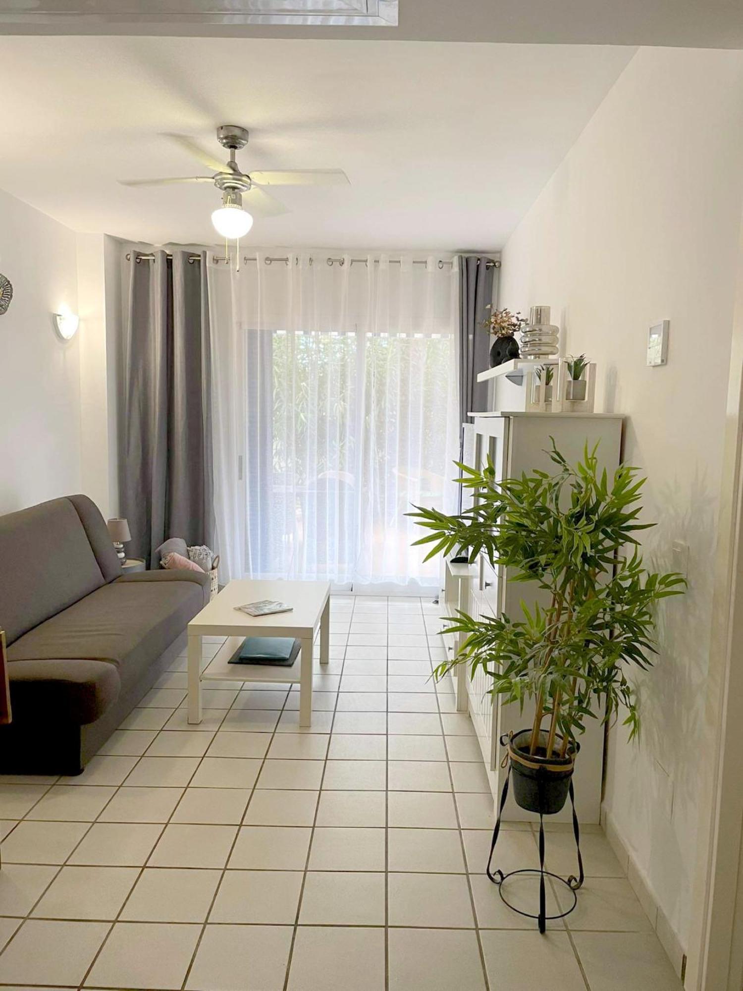 Coral House - La Calma - Playa Flamenca - Big Terrace & 4 Swimming Pools. Appartement Buitenkant foto