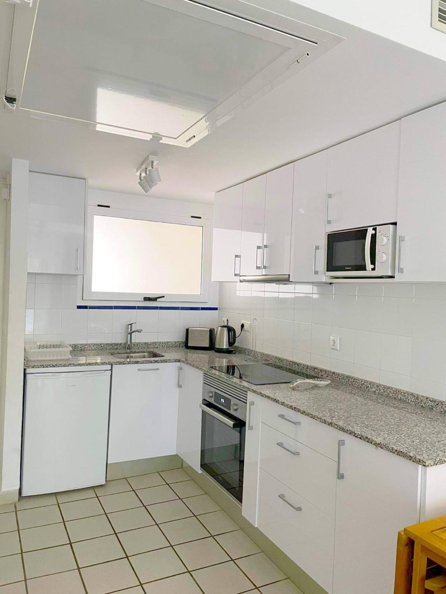 Coral House - La Calma - Playa Flamenca - Big Terrace & 4 Swimming Pools. Appartement Buitenkant foto