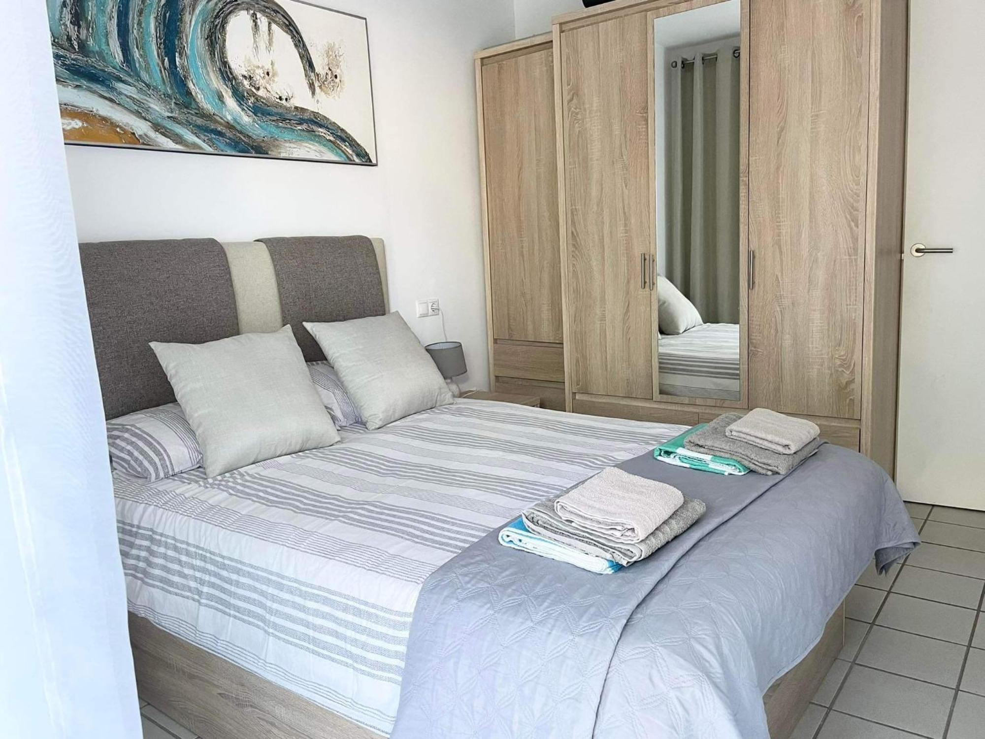 Coral House - La Calma - Playa Flamenca - Big Terrace & 4 Swimming Pools. Appartement Buitenkant foto