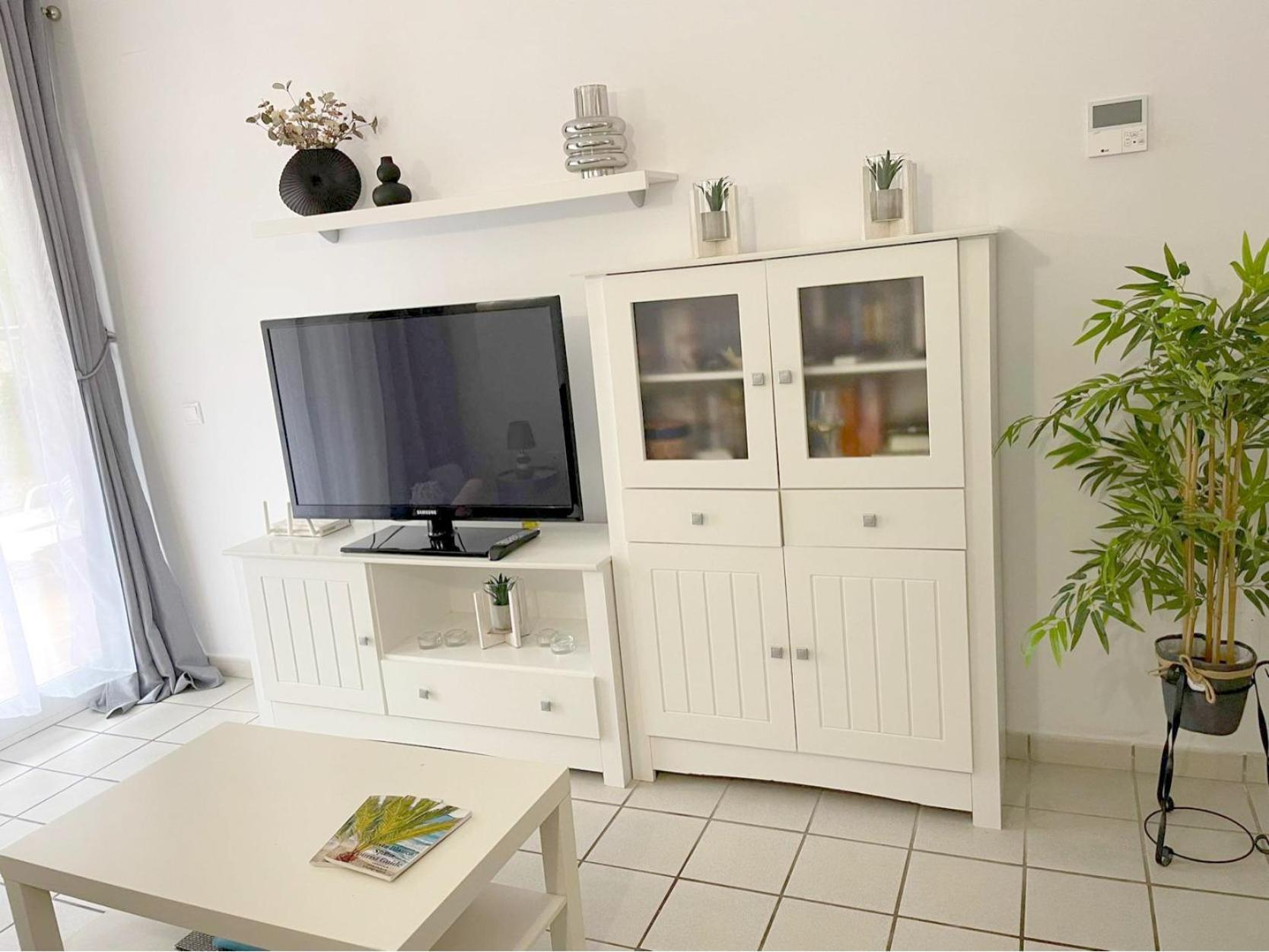 Coral House - La Calma - Playa Flamenca - Big Terrace & 4 Swimming Pools. Appartement Buitenkant foto