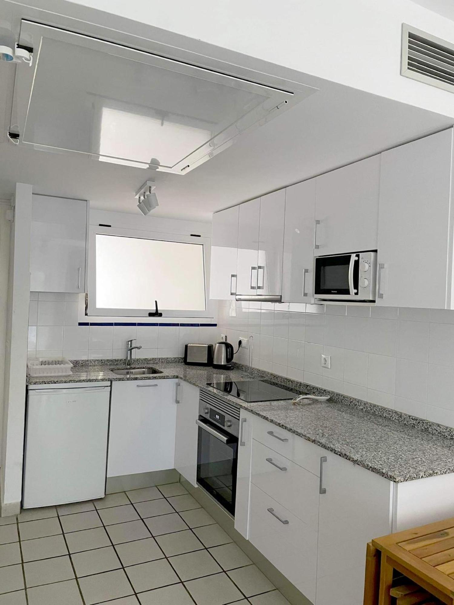 Coral House - La Calma - Playa Flamenca - Big Terrace & 4 Swimming Pools. Appartement Buitenkant foto