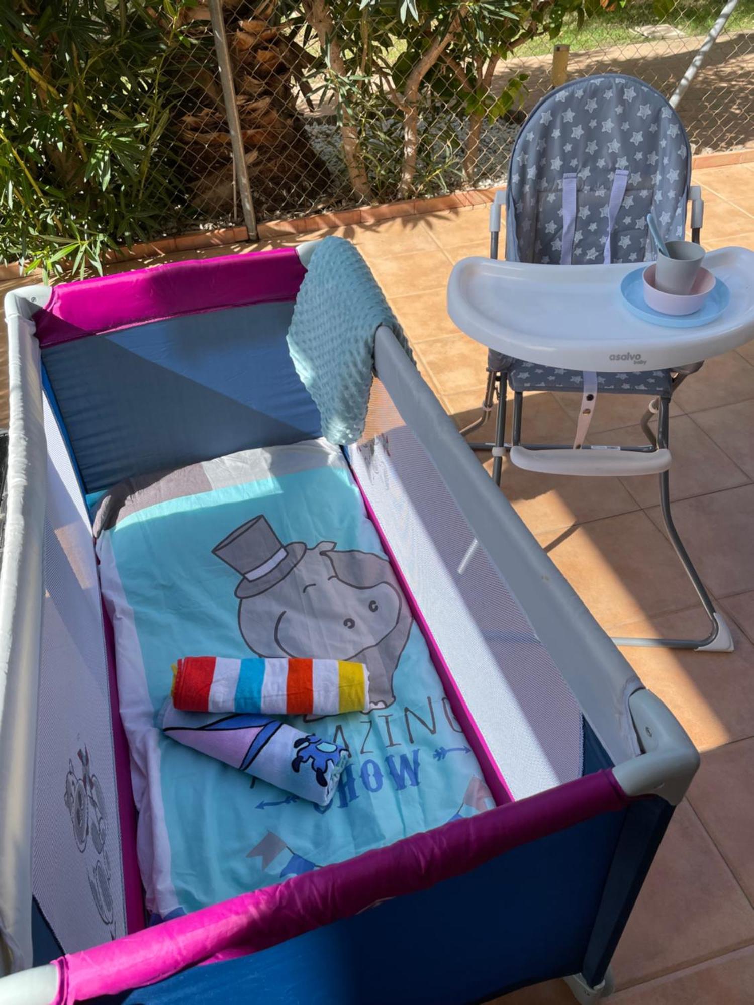 Coral House - La Calma - Playa Flamenca - Big Terrace & 4 Swimming Pools. Appartement Buitenkant foto