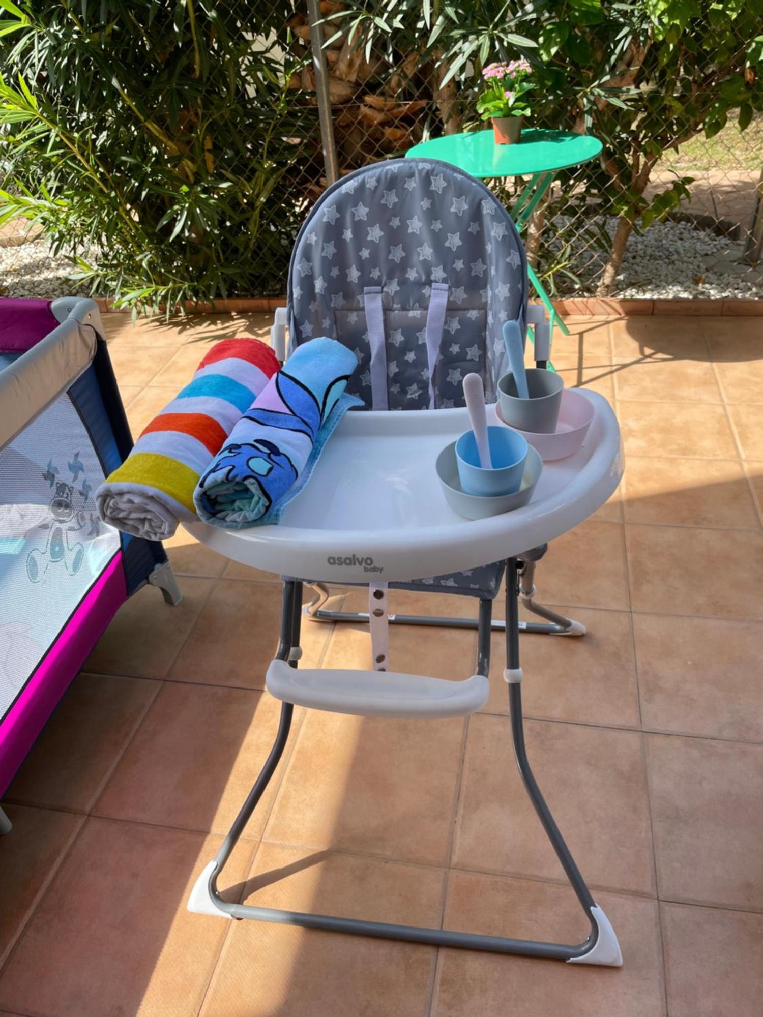 Coral House - La Calma - Playa Flamenca - Big Terrace & 4 Swimming Pools. Appartement Buitenkant foto